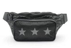 Shop SALIM - BLACK Crossbody