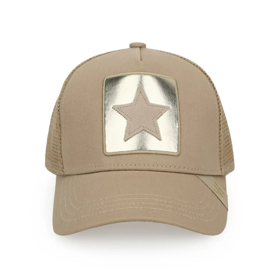 New SANDY HAT Trucker Hats
