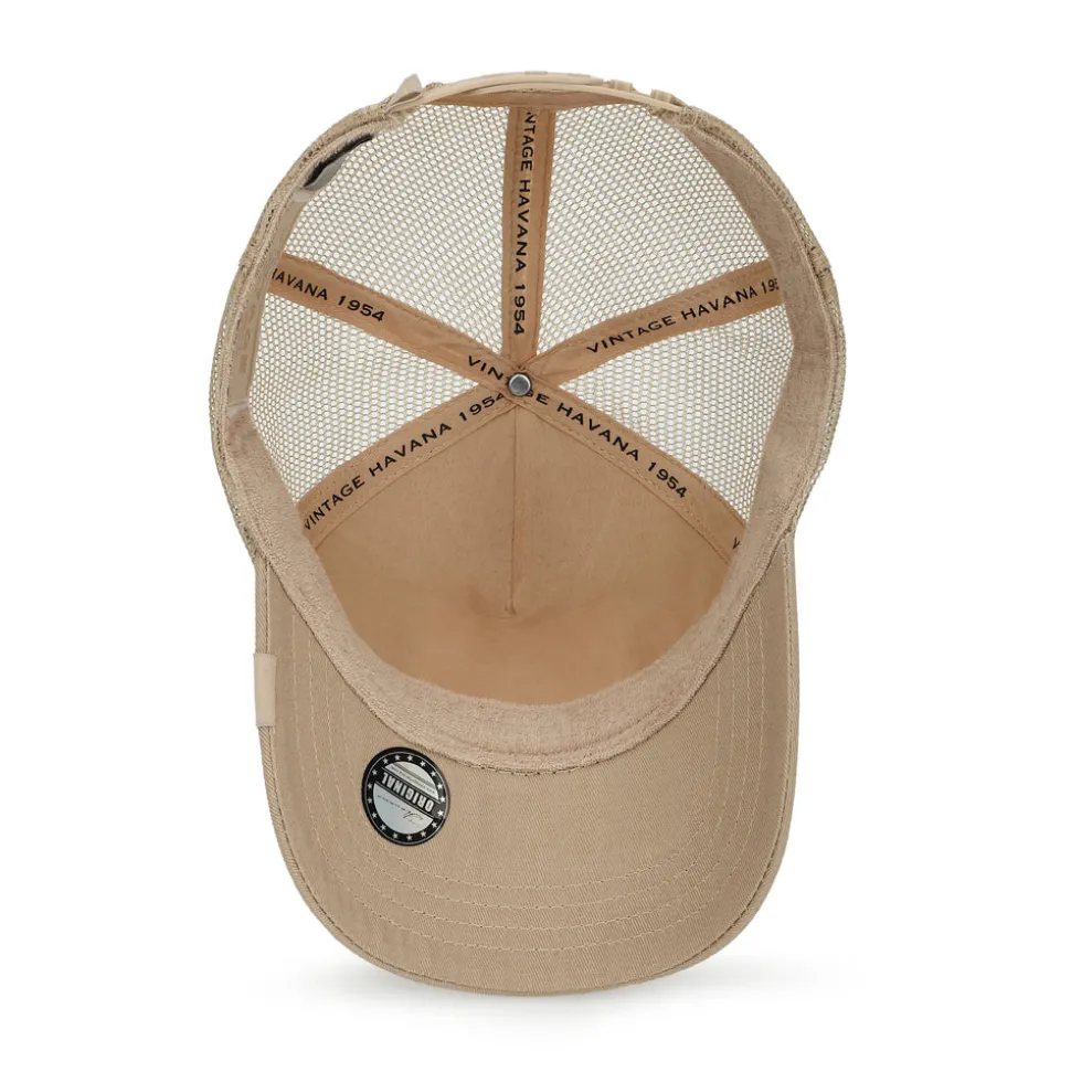 New SANDY HAT Trucker Hats