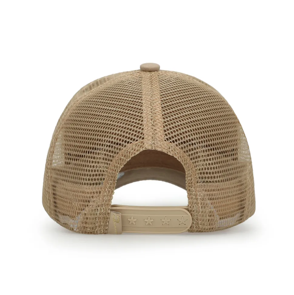 New SANDY HAT Trucker Hats