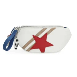 Sale SARAH 5 BAG - RED/BLUE Crossbody|Small Bag