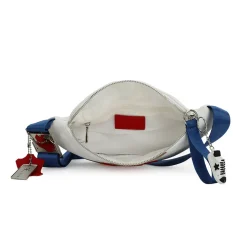 Sale SARAH 5 BAG - RED/BLUE Crossbody|Small Bag