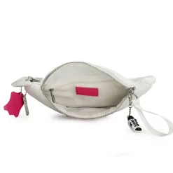 Store SARAH 6 BAG - WHITE/BLUE/PINK Crossbody|Small Bag