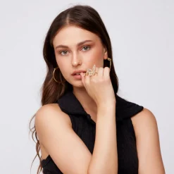 Clearance SASHA 2 RING Rings