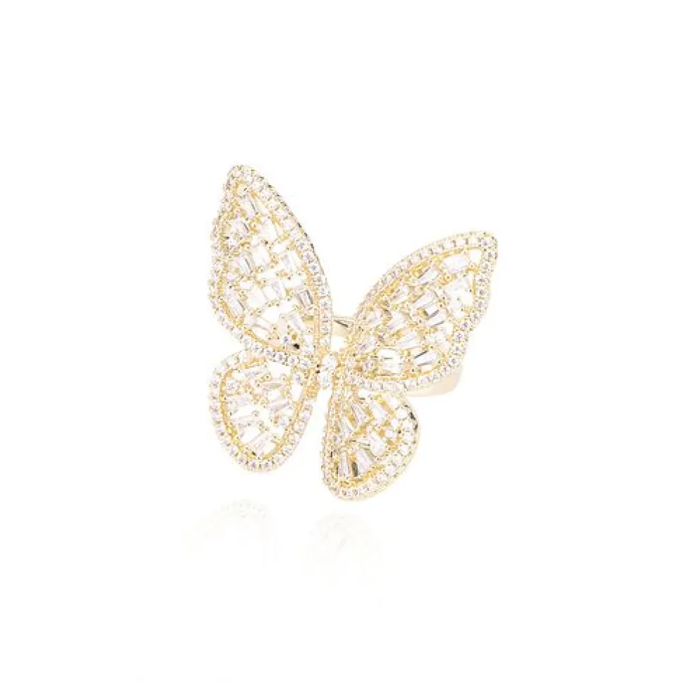 Best SASHA RING Rings