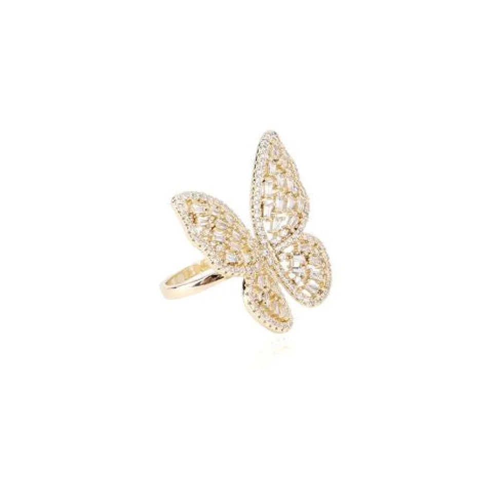 Best SASHA RING Rings