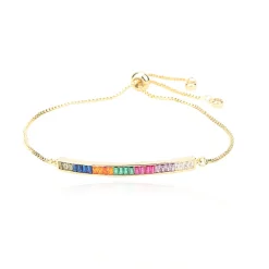 Fashion SCARLETT Bracelet Bracelets
