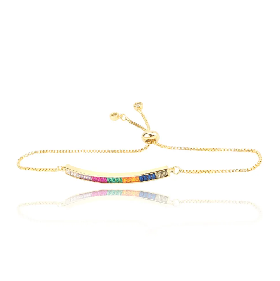 Fashion SCARLETT Bracelet Bracelets