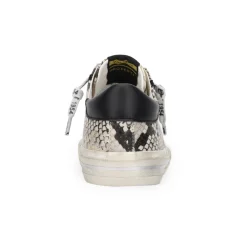Shop SELENA - SNAKE Low Tops