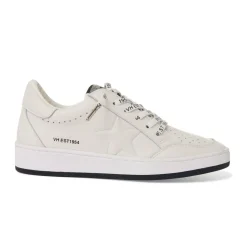Best Sale Serenity - Pure White Low Tops