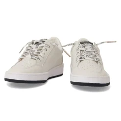 Best Sale Serenity - Pure White Low Tops