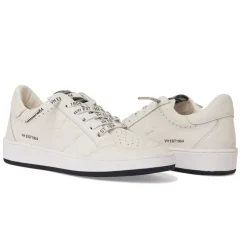 Best Sale Serenity - Pure White Low Tops