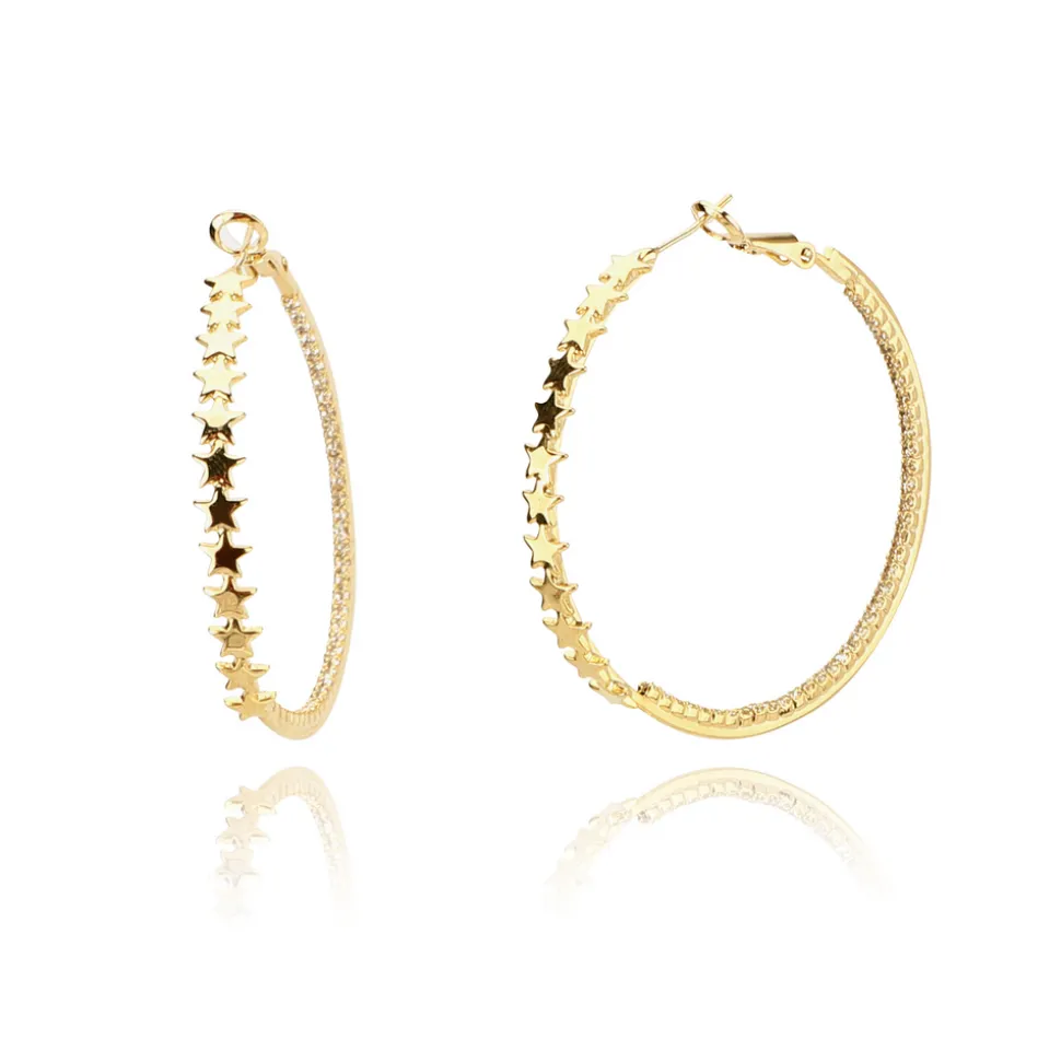 Fashion SERENITY EARRINGS Earrings
