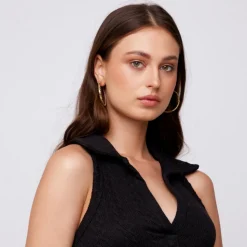 Fashion SERENITY EARRINGS Earrings