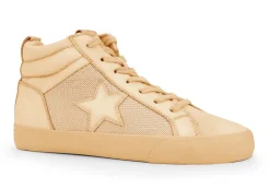 Best Sale Serious - BEIGE High Tops