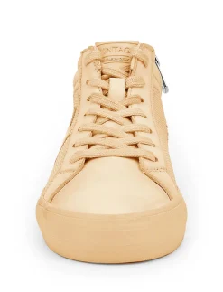 Best Sale Serious - BEIGE High Tops