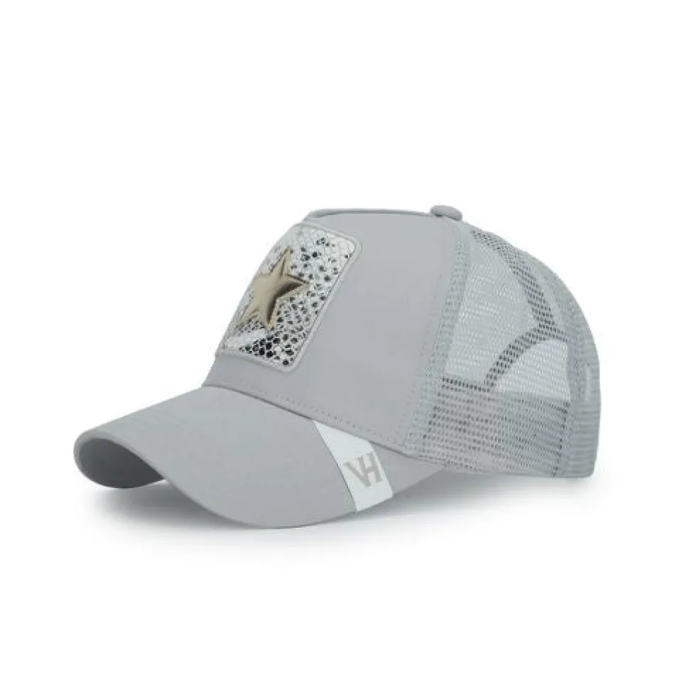 Clearance SERIOUS 2 HAT Trucker Hats