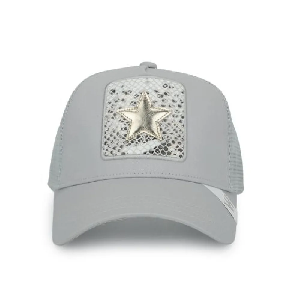 Clearance SERIOUS 2 HAT Trucker Hats