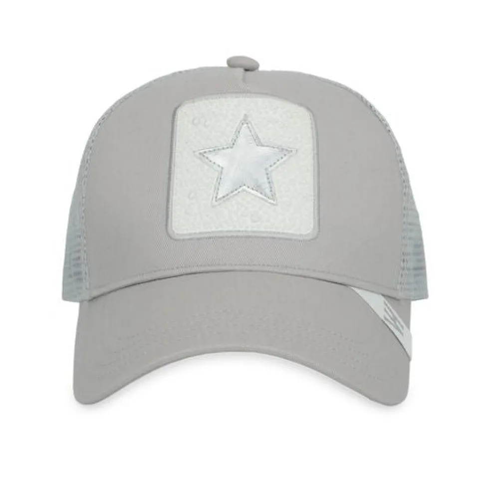 Best Sale SERIOUS 3 HAT Trucker Hats