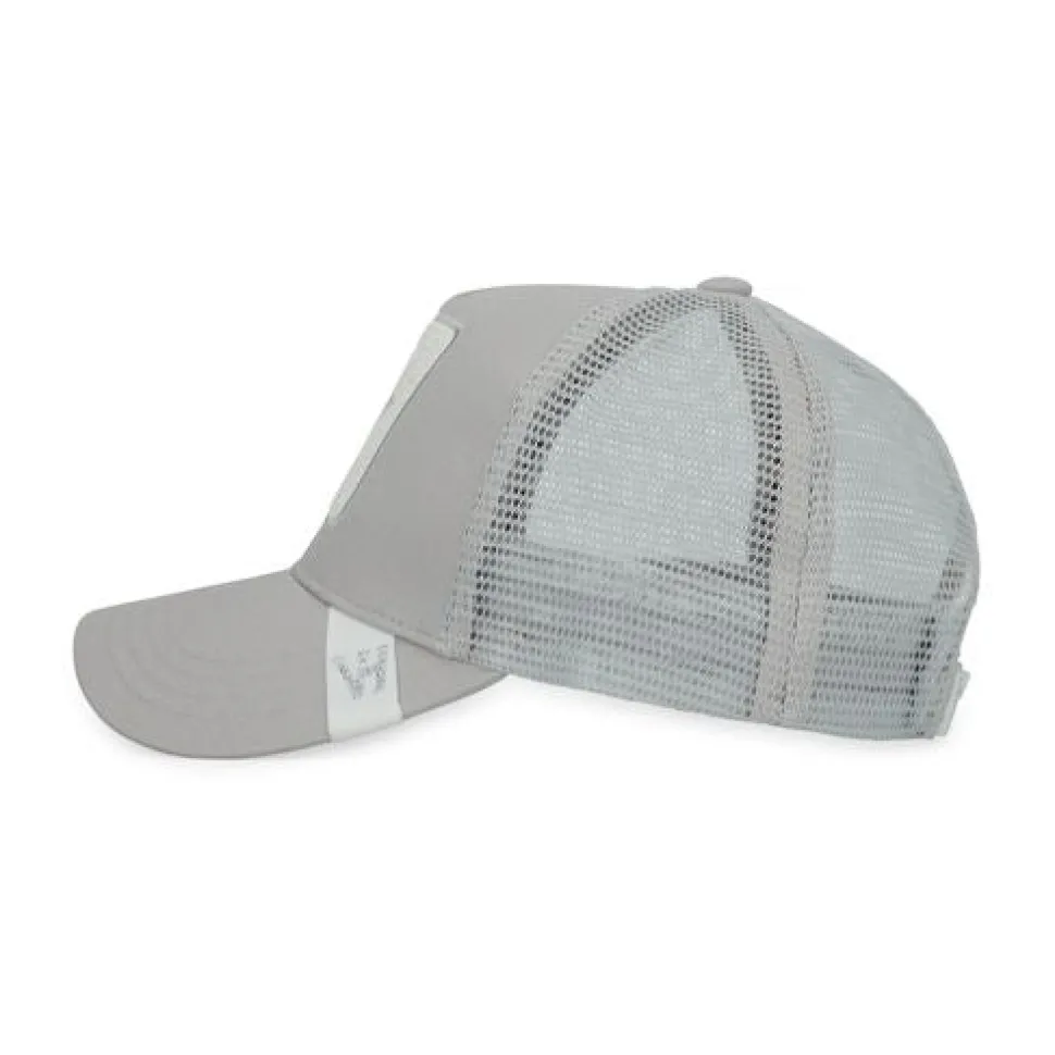 Best Sale SERIOUS 3 HAT Trucker Hats