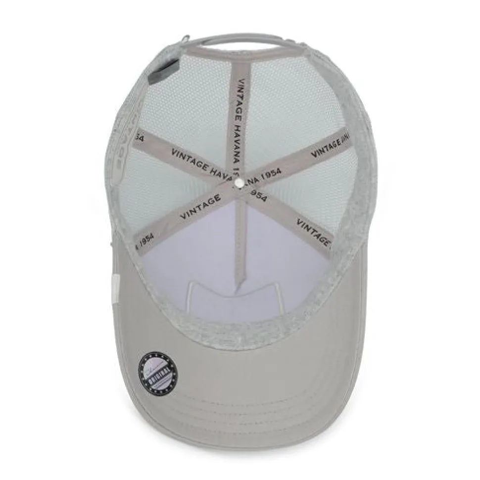 Best Sale SERIOUS 3 HAT Trucker Hats