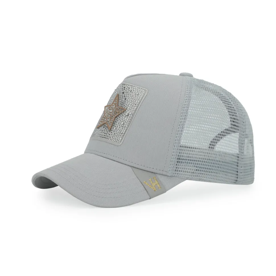 Sale SERIOUS 4 HAT Trucker Hats