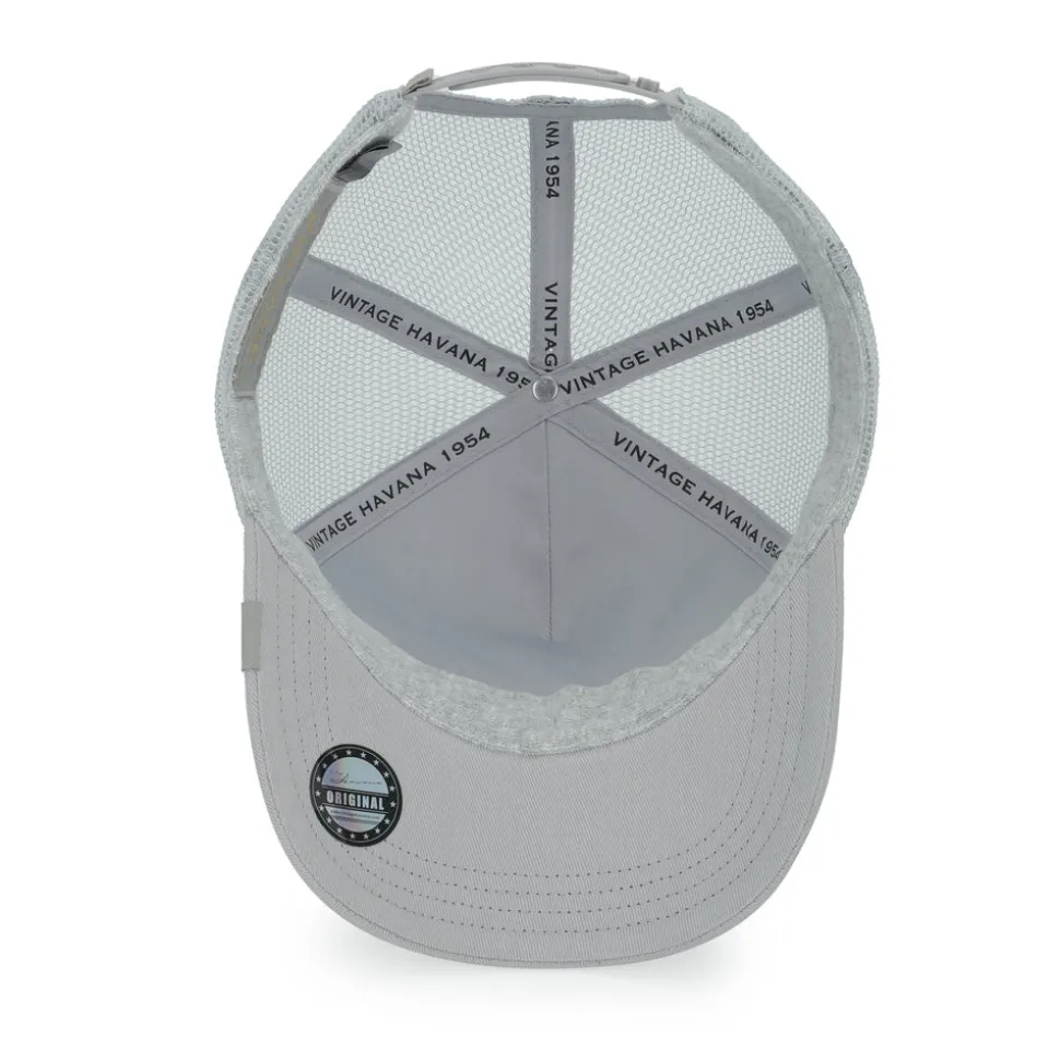 Sale SERIOUS 4 HAT Trucker Hats