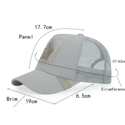 Sale SERIOUS 4 HAT Trucker Hats