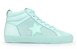 Shop Serious - MINT High Tops