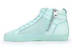 Shop Serious - MINT High Tops