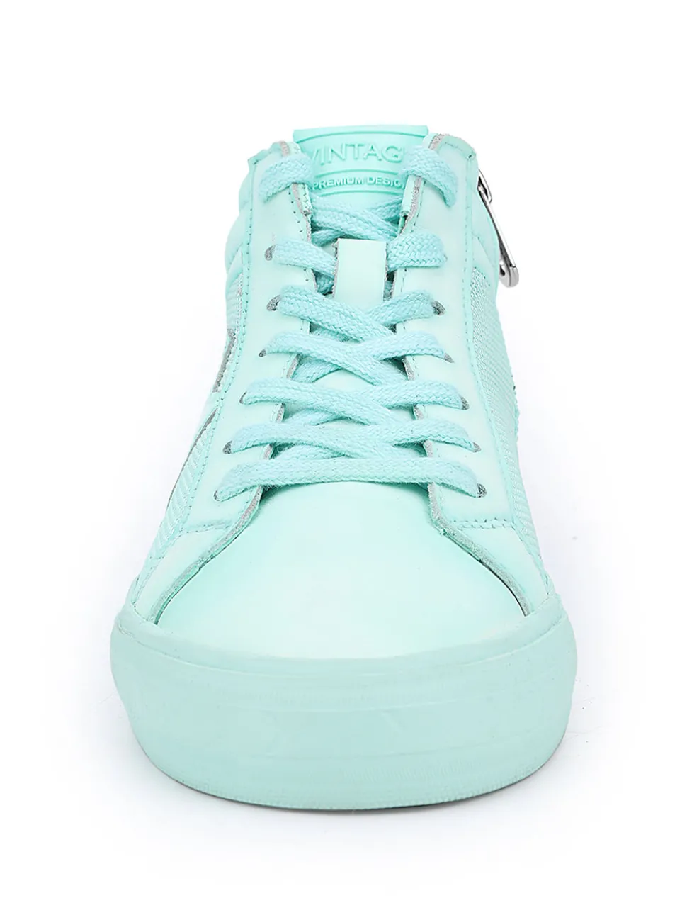 Shop Serious - MINT High Tops