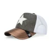 Cheap SHINE HAT Trucker Hats