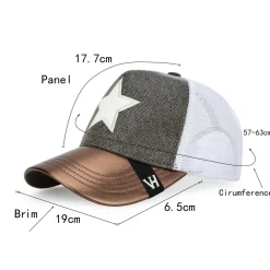 Cheap SHINE HAT Trucker Hats