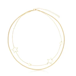 New SIMONE NECKLACE Necklaces