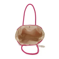 Cheap SLAM BAG 3 - PINK/PEACH Top Handle