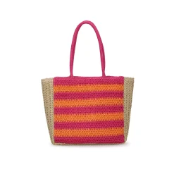 Cheap SLAM BAG 3 - PINK/PEACH Top Handle