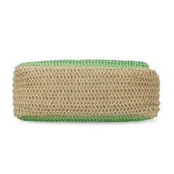 Fashion SLAM BAG 1 - TURQUOISE Top Handle