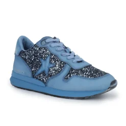 Flash Sale SPLENDID - TEAL Low Tops