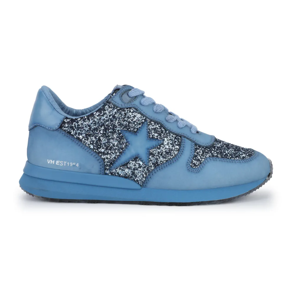 Flash Sale SPLENDID - TEAL Low Tops