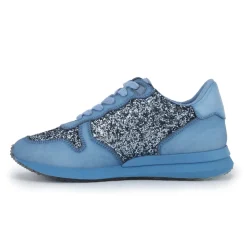 Flash Sale SPLENDID - TEAL Low Tops
