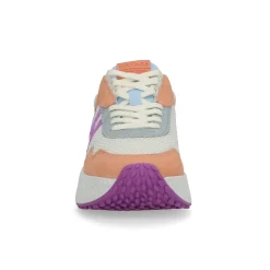 Flash Sale STARLING - MULTI MIX Low Tops
