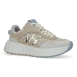 Flash Sale STARLING - NUDE TWEED MULTI Low Tops