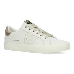 Hot STARTER - WHITE GOLD Low Tops