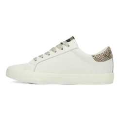 Hot STARTER - WHITE GOLD Low Tops