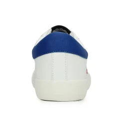 Sale STARTER - WHITE GREY COBALT Low Tops