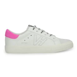Store STARTER - WHITE GREY PINK Low Tops