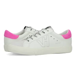Store STARTER - WHITE GREY PINK Low Tops