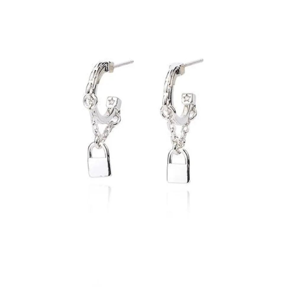 Store STELLA EARRINGS Earrings