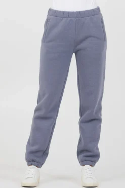 Cheap Storm Blue Essentials Fleece Joggers All Bottoms|Joggers