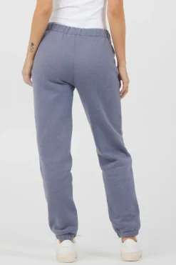 Cheap Storm Blue Essentials Fleece Joggers All Bottoms|Joggers